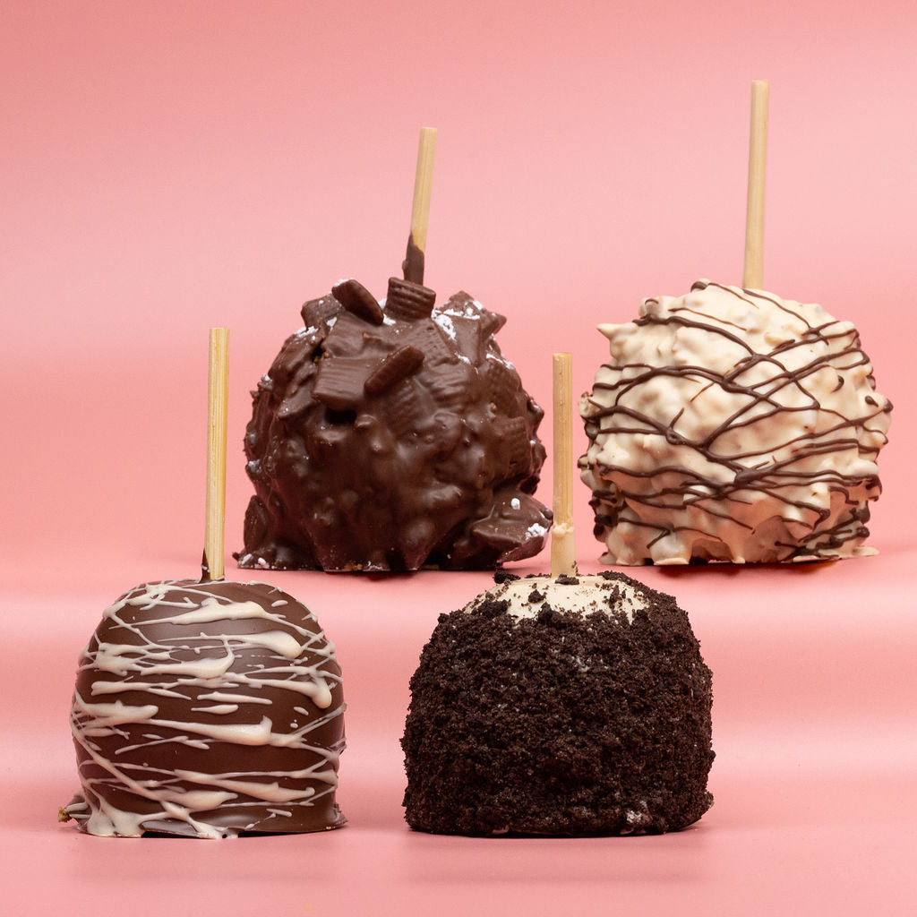 The Peanut Butter Box