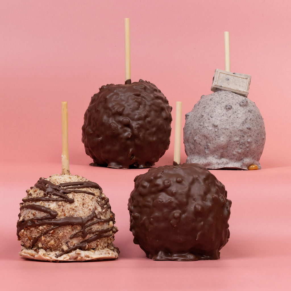 The Midnight Snack Box