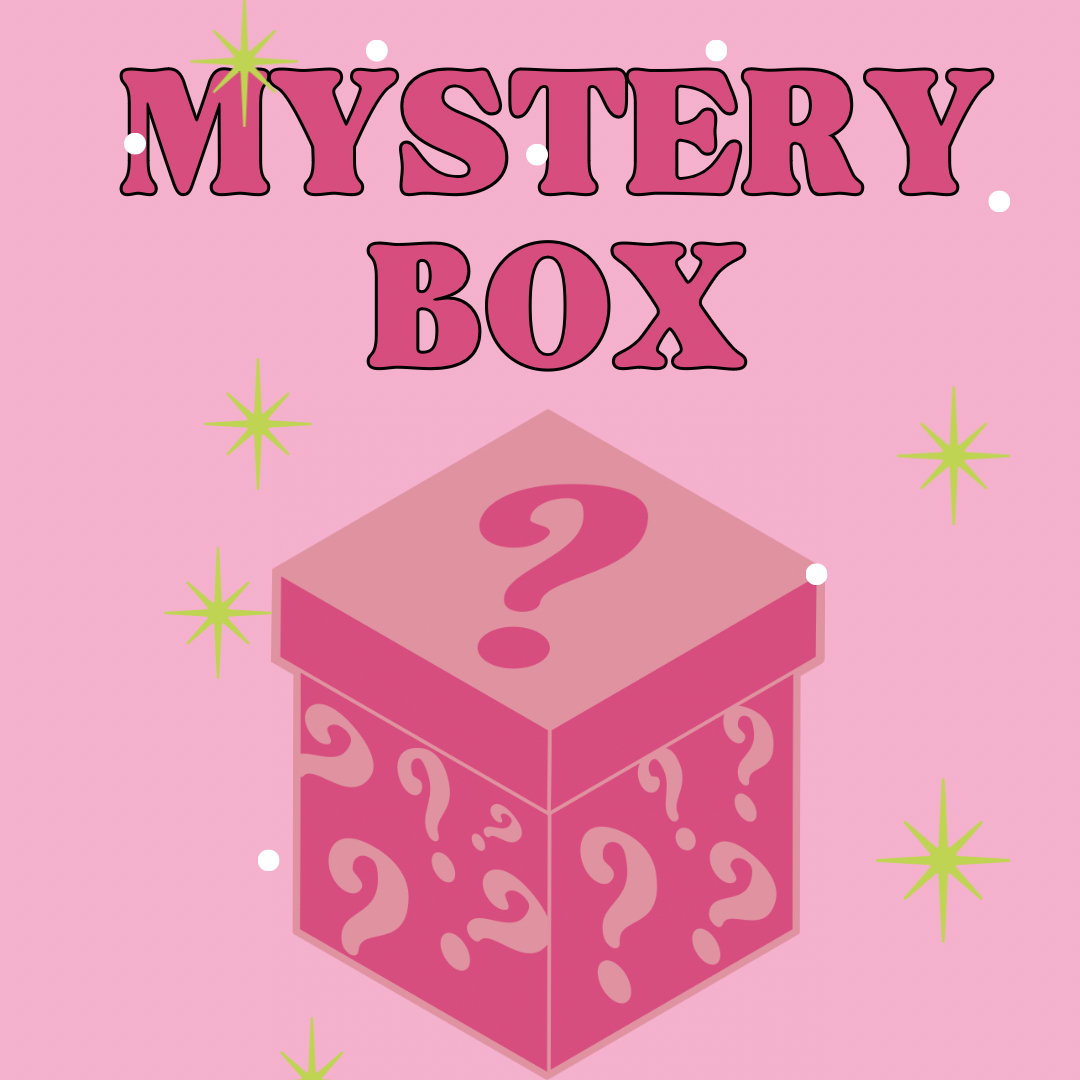 The Mystery Box