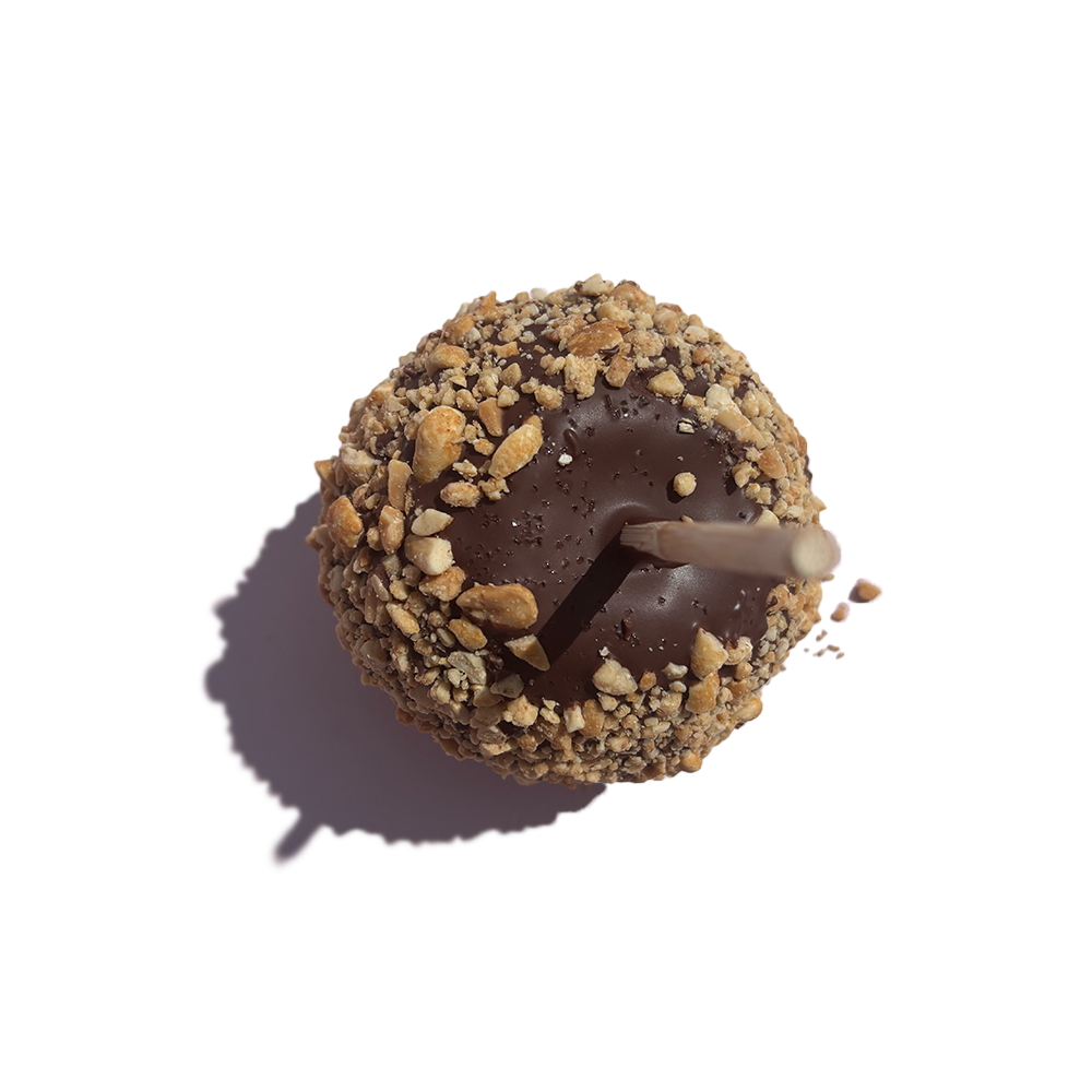 Chocolate Peanut-2 Pack