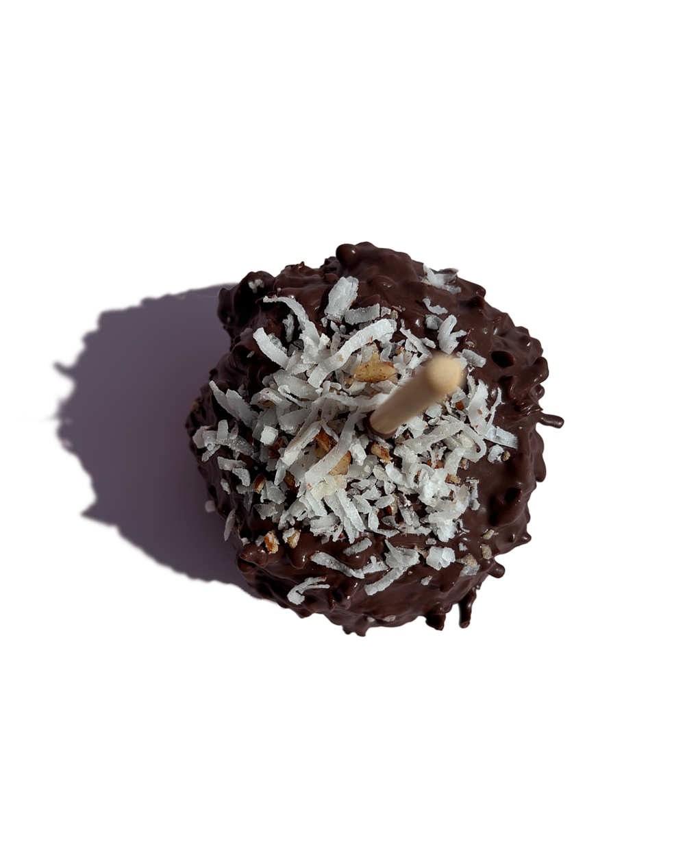 German Chocolate Cake 2-Pack