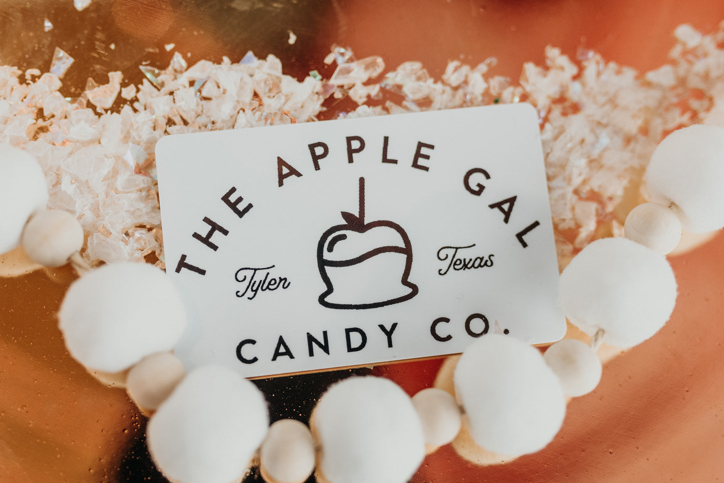 The Gift Card (online use only)