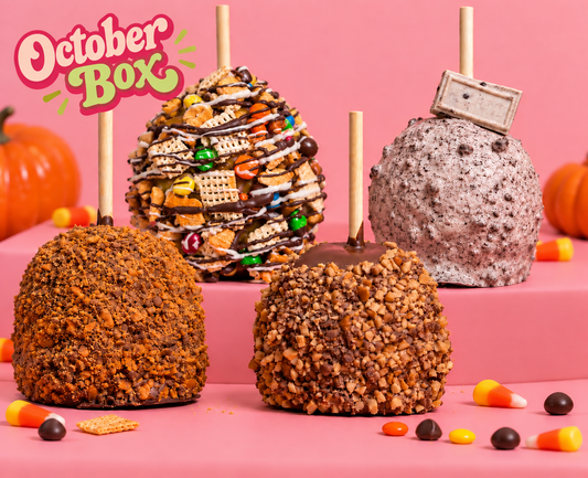 October Box