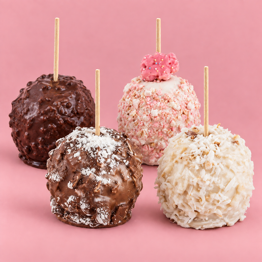 Apple Gal's Picks: 4-Pack