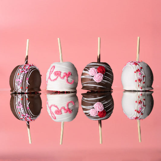 St. Valentine's Box (Pre-order now!)