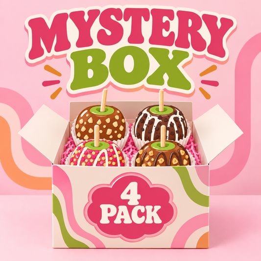 The Mystery Box