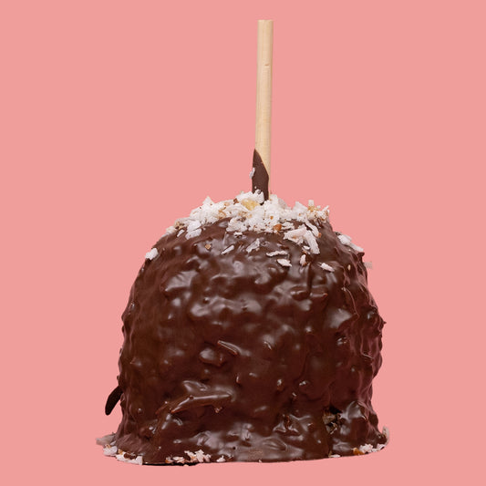 German Chocolate Cake 2-Pack