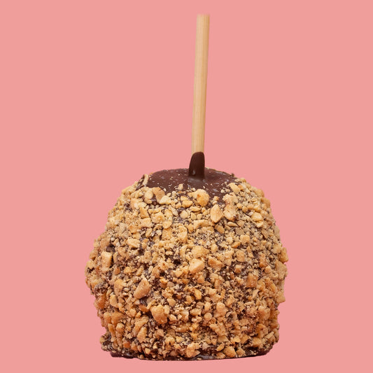 Chocolate Peanut-2 Pack